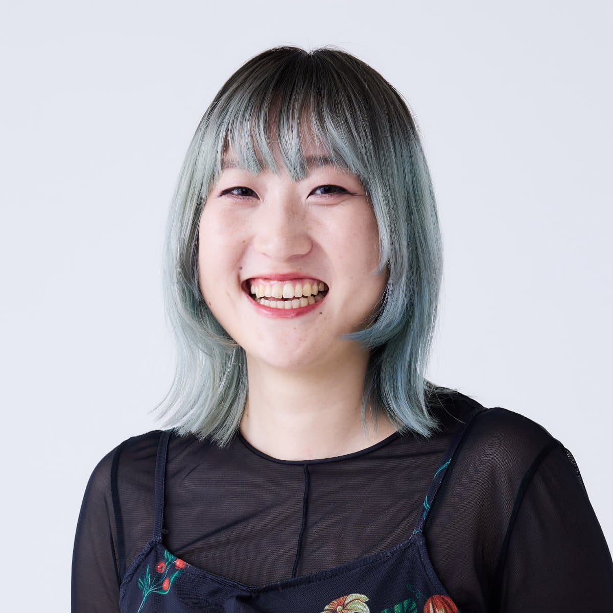 代表取締役CEO / CTO 咸 多栄