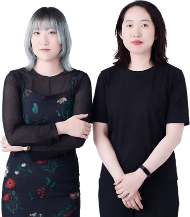 女性エンジニア