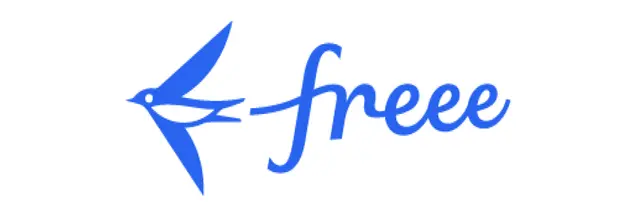 フリー株式会社 ロゴ
