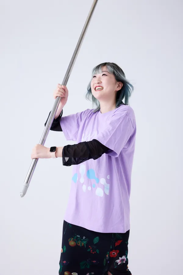代表