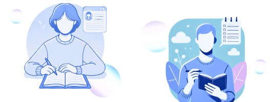 DEI企業研究シートで出来ること イラスト3