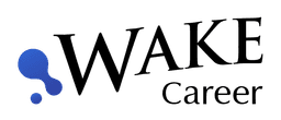 WAKE Career ロゴ画像